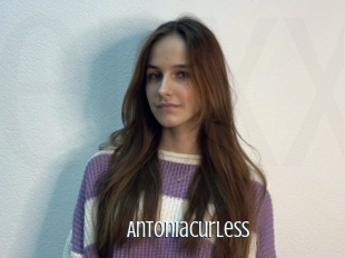 Antoniacurless