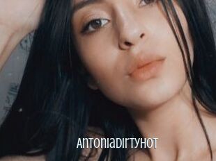 Antoniadirtyhot