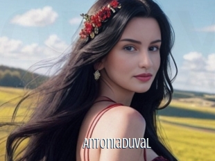 Antoniaduval