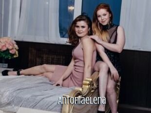 Antoniaelena