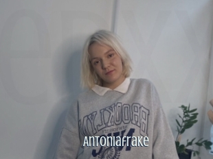 Antoniafrake
