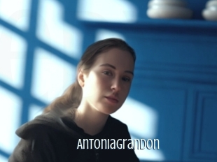 Antoniagrandon