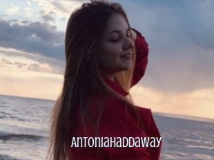 Antoniahaddaway