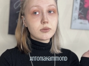 Antoniahammond