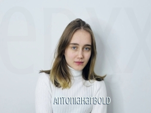 Antoniaharbold