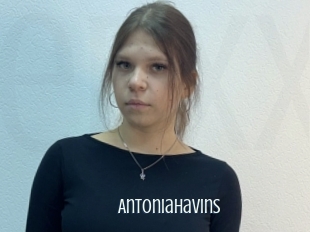 Antoniahavins