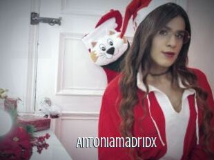 Antoniamadridx