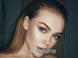Antoniamattei