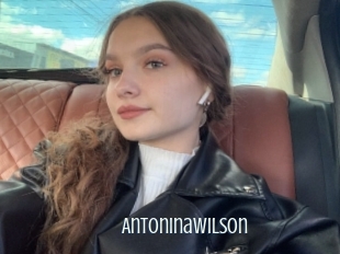 Antoninawilson