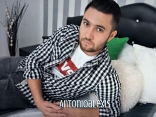 Antonioalexis