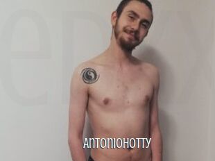 Antoniohotty