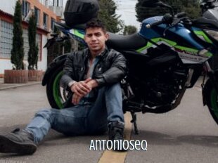 Antonioseq