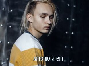 Antoniotarent