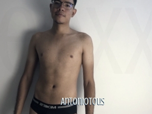 Antoniotous