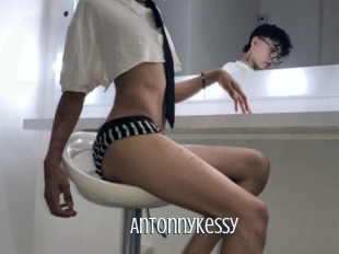 antonnykessy Edonkey xxx