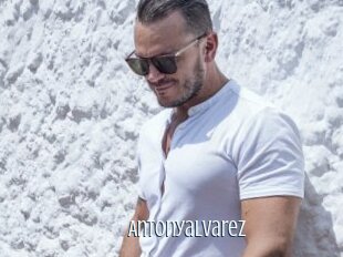 Antonyalvarez