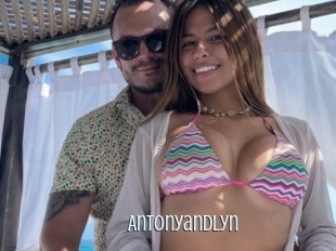 Antonyandlyn