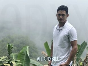 Antonybill