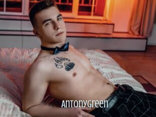 Antonygreen