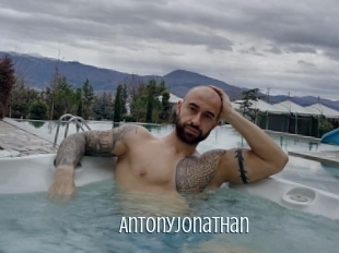Antonyjonathan