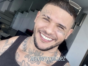 Antonyrodriguez