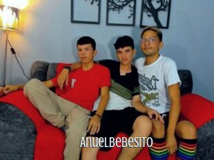 anuelbebesito Edonkey xxx