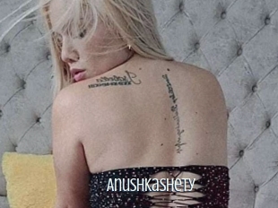 Anushkashety
