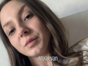 Anyaevan