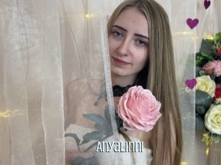 Anyalinni