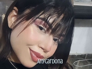 Anycardona