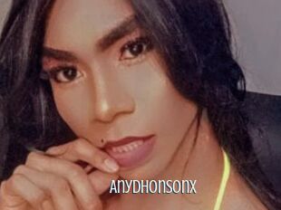 Anydhonsonx