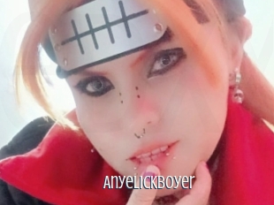 Anyelickboyer