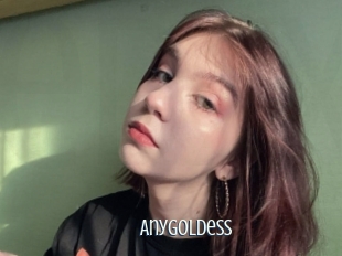 Anygoldess
