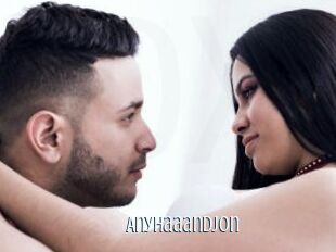 Anyhaaandjon
