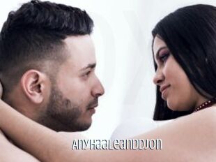 Anyhaaleanddjon