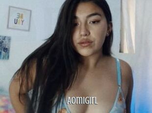 Aomigirl