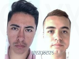 Apearssexys