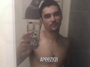 Apeezy21
