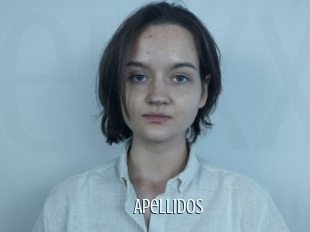 Apellidos