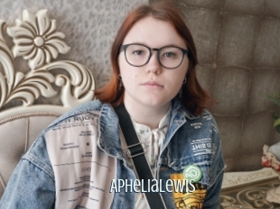 Aphelialewis