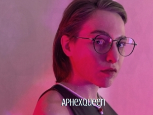 Aphexqueen