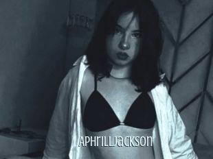 Aphrilljackson