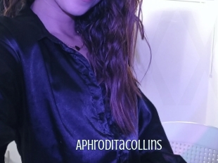 Aphroditacollins
