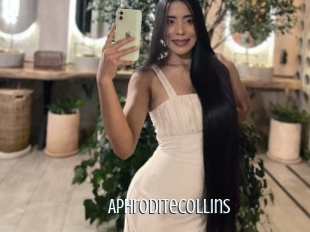 Aphroditecollins