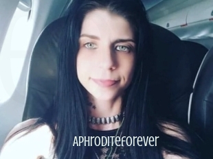 Aphroditeforever