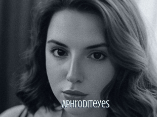 Aphroditeyes