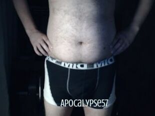 Apocalypse57