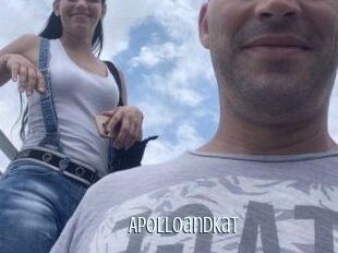 Apolloandkat