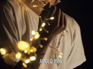 Apolo_1616