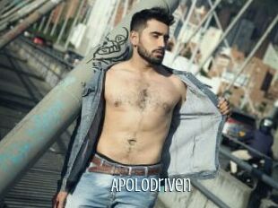 Apolodriven